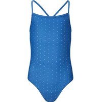 ZIGZAG Swimsuit Roxanne, Größe 8/128 in Blau