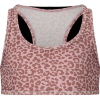 ZIGZAG Swimwear Silvia, Größe 4/104-110 in Pink