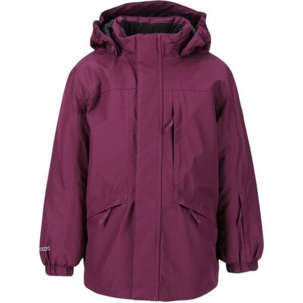 ZIGZAG Winterjacke Winter-Skijacke Arctic Ski Jacket W-Pro 10000 (wasserdicht, winddicht)