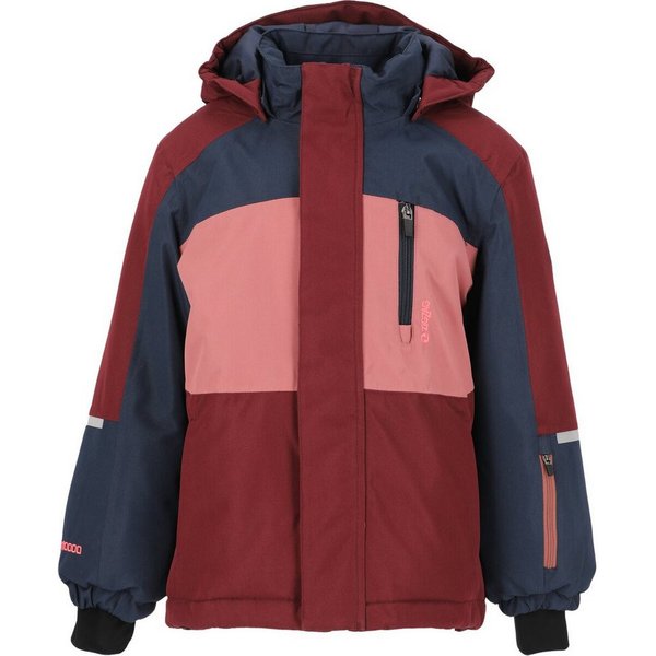 ZIGZAG Winterjacke Winter-Skijacke Scout W-PRO 10.000 (wasserdicht, winddicht)