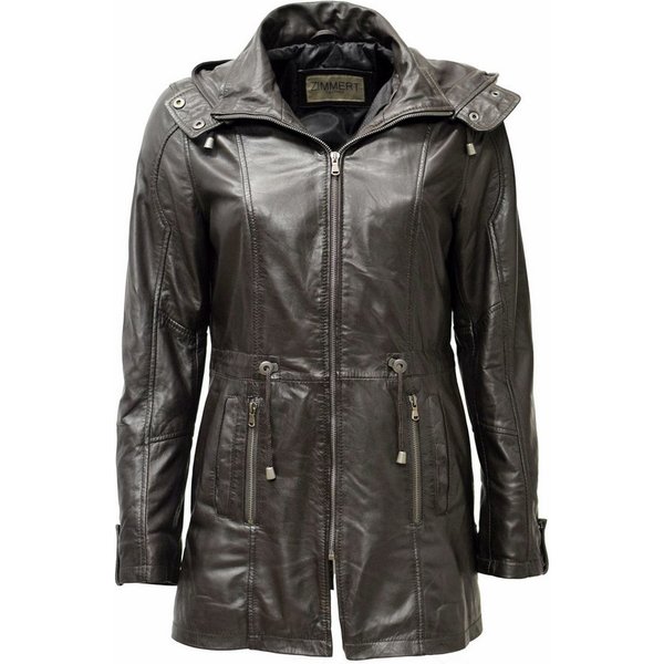 Zimmert Leather Lederjacke Helene
