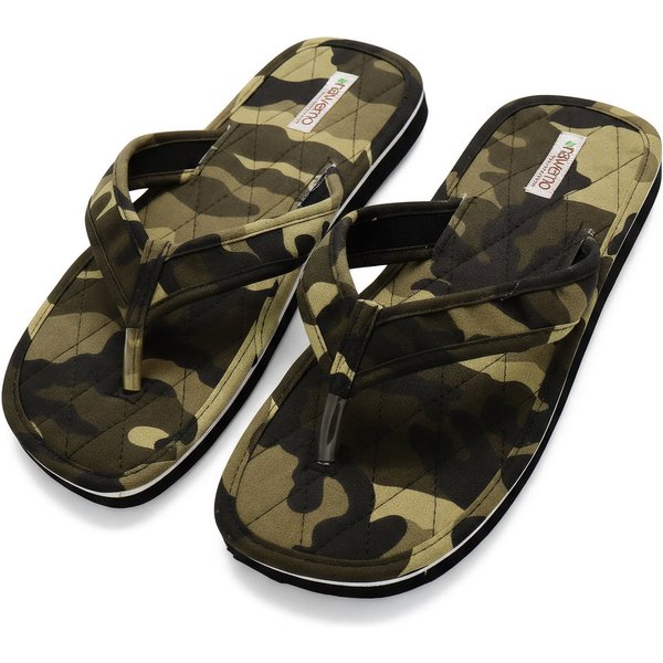 Nawemo Zimtslipper Nawemo "Camouflage" Slipper