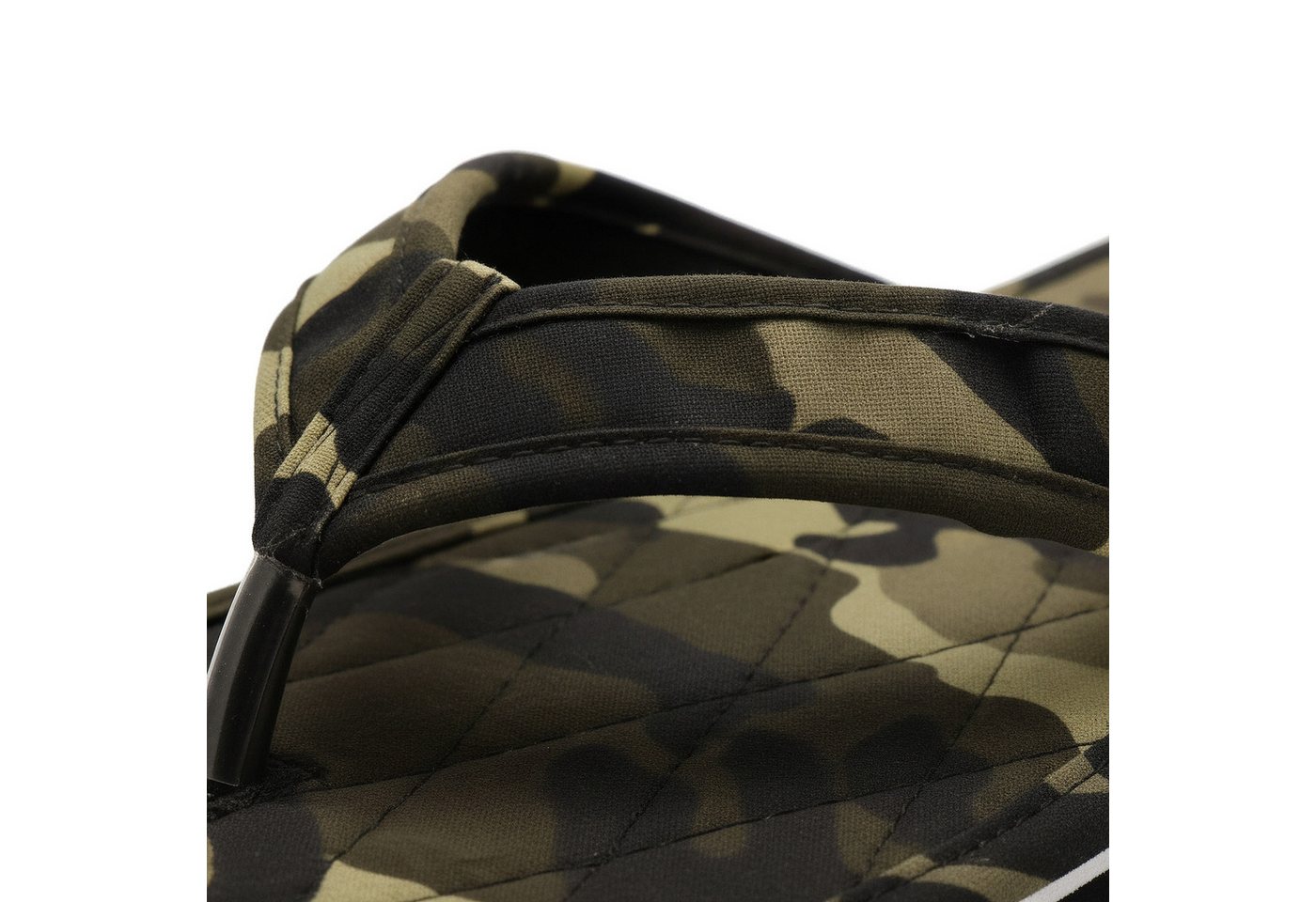 Nawemo Zimtslipper Nawemo "Camouflage" Slipper – Bild 4 von 5
