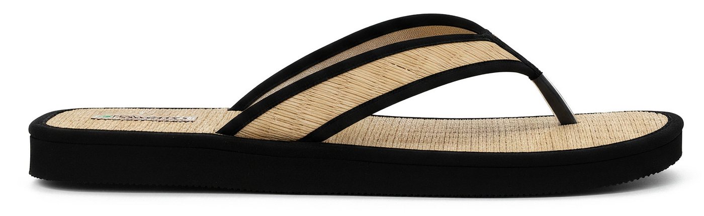 Nawemo Zimtslipper Nawemo Natural-Style Slipper – Bild 2 von 5