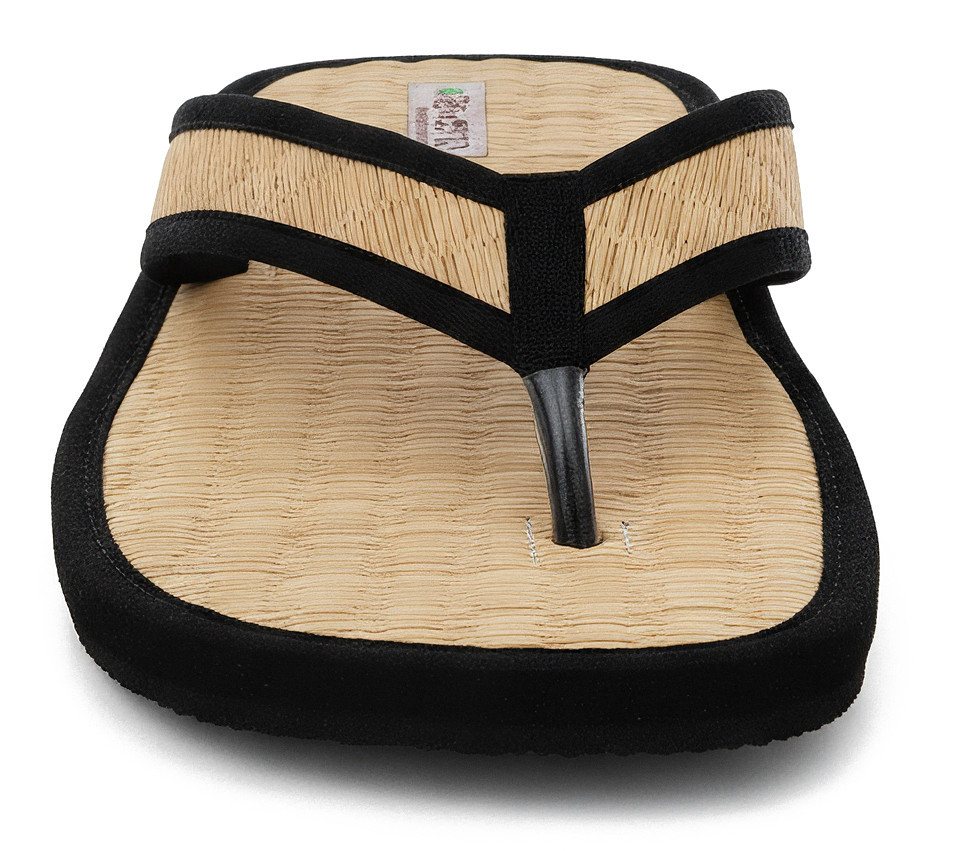 Nawemo Zimtslipper Nawemo Natural-Style Slipper – Bild 5 von 5