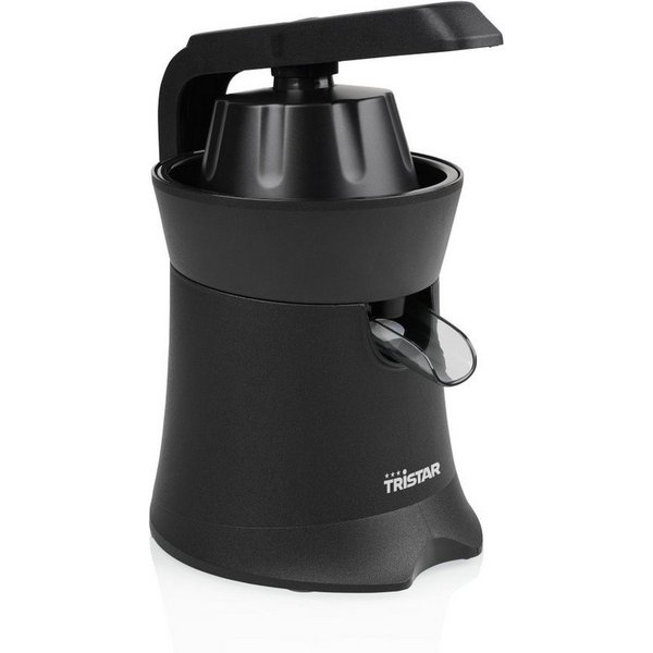 Tristar Zitruspresse Tristar CP-3015 Zitruspresse - Einzigartiger Presshebel - 120 W, 120 W, Einzigartiger Presshebel – 120 W