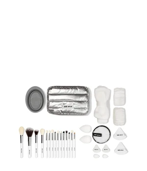 Zoë Ayla Mega Brush Set Gesichtspflegeset · 1 Stk