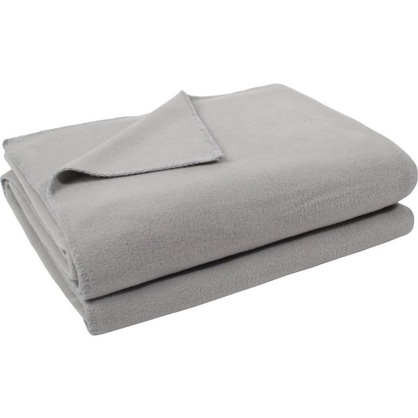 Wohndecke Soft-Fleece, ZOEPPRITZ1828, unverwechselbarem Cashmere Handfeel, made in Italy, PREMIUM