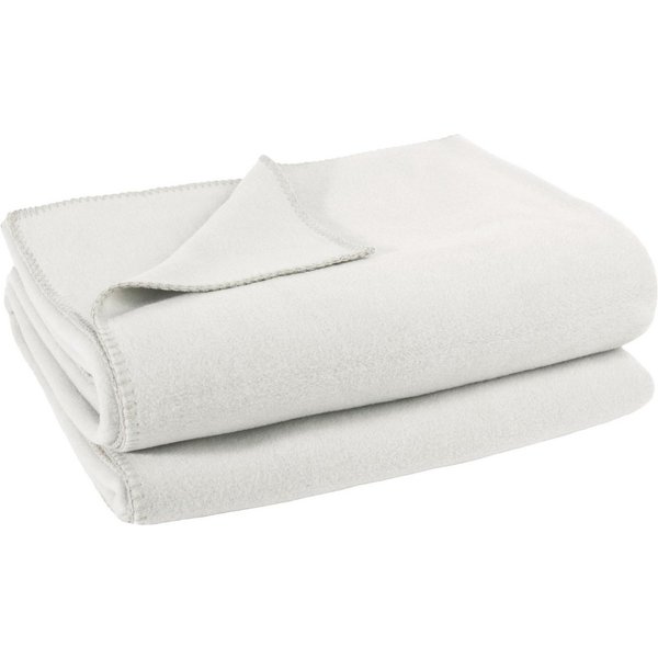 Wohndecke Soft-Fleece, ZOEPPRITZ1828, unverwechselbarem Cashmere Handfeel, made in Italy, PREMIUM