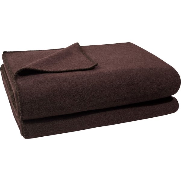 Wohndecke Soft-Fleece, ZOEPPRITZ1828, unverwechselbarem Cashmere Handfeel, made in Italy, PREMIUM