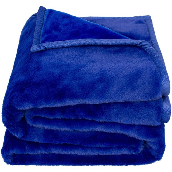 Wohndecke The Blanket, ZOEPPRITZ1828, Extra weiche Decke aus recyceltem Polyester