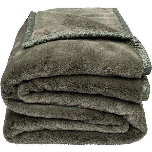 Wohndecke The Blanket, ZOEPPRITZ1828, Extra weiche Decke aus recyceltem Polyester