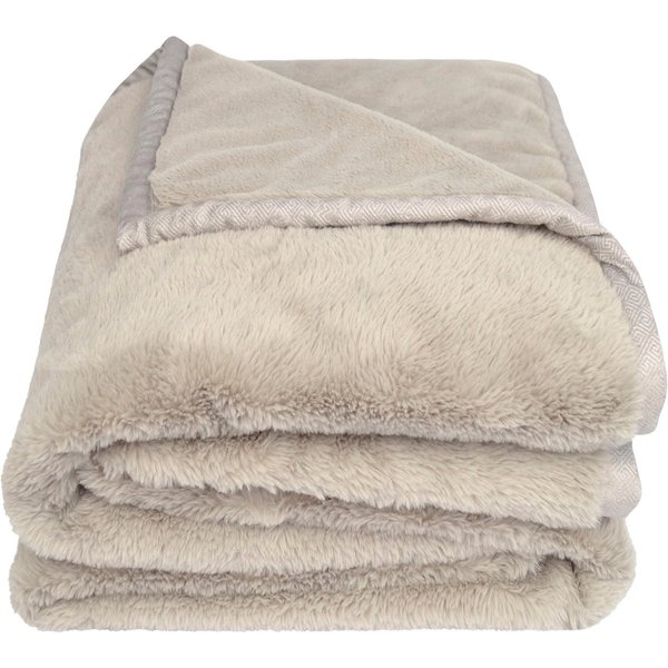 Wohndecke The Blanket, ZOEPPRITZ1828, Extra weiche Decke aus recyceltem Polyester