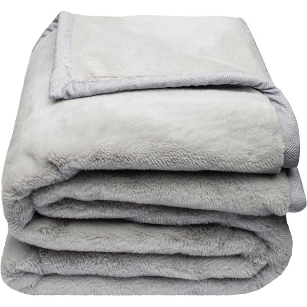 Wohndecke The Blanket, ZOEPPRITZ1828, Extra weiche Decke aus recyceltem Polyester