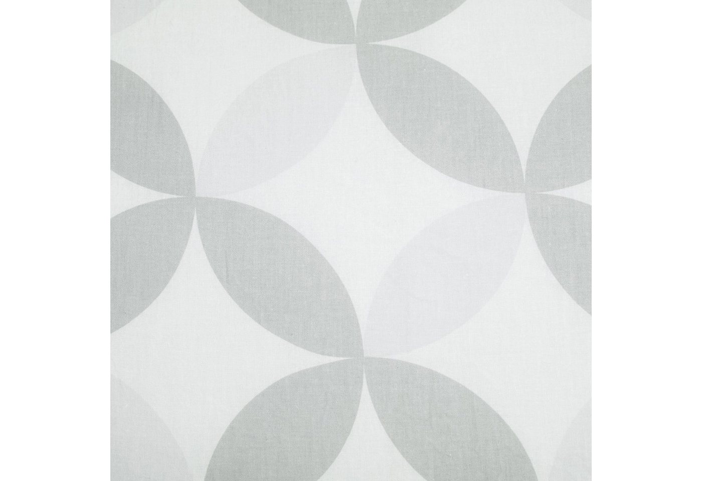 ZOLLNER Bügelbrettbezug, 100% Baumwolle, Schnappverschluss, 3mm dicker Fleece und Formschaum – Bild 5 von 5