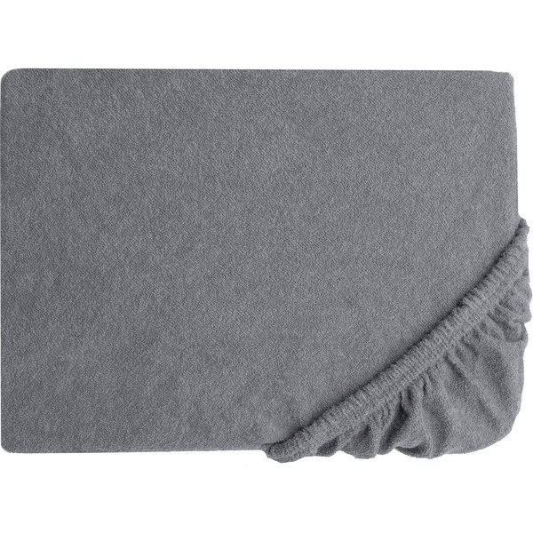 ZOLLNER Liegenauflage, 70 x 200 x 10 cm, 80% Baumwolle, 20% Polyester