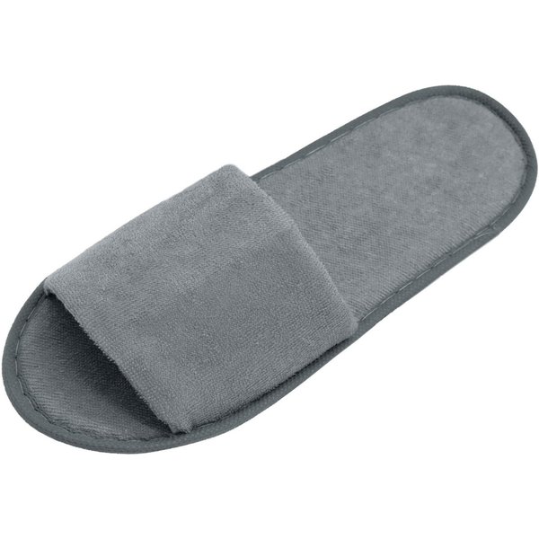 ZOLLNER Pantoffel (10-tlg) 100% Polyester, vom Hotelwäschespezialisten