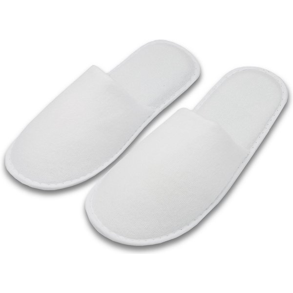 ZOLLNER Pantoffel 100% Polyester