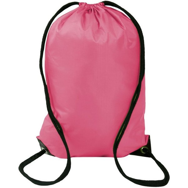 ZOLLNER Turnbeutel, 100% Polyester, 32x46 cm, robust