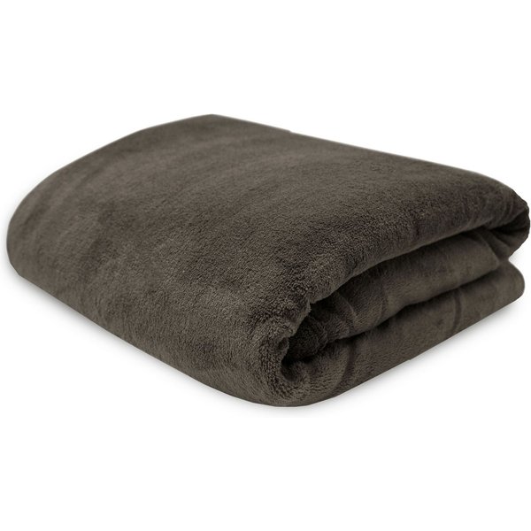 Wohndecke, ZOLLNER, 150 x 200 cm, 100% Polyester, superflauschig, in XXL Größe verfügbar
