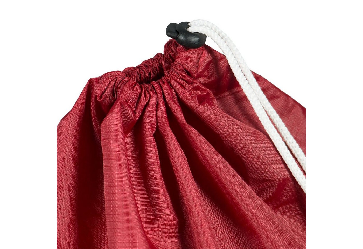 ZOLLNER24 Turnbeutel, 100% Polyester, 32x46 cm, Kordelzug – Bild 5 von 5