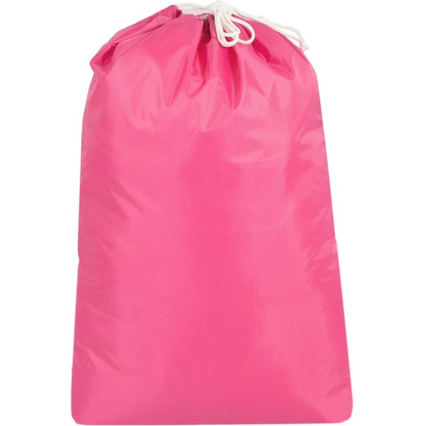 ZOLLNER24 Wäschesack (1 St), 100% Polyester, mit Kordelzug, wasserabweisend