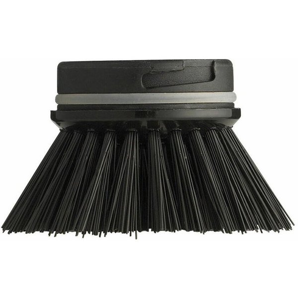 Zone Denmark Reinigungsbürste Geschirrbürstenkopf Medium Black