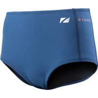 ZONE3 Damen Tight, Größe XS in Blau