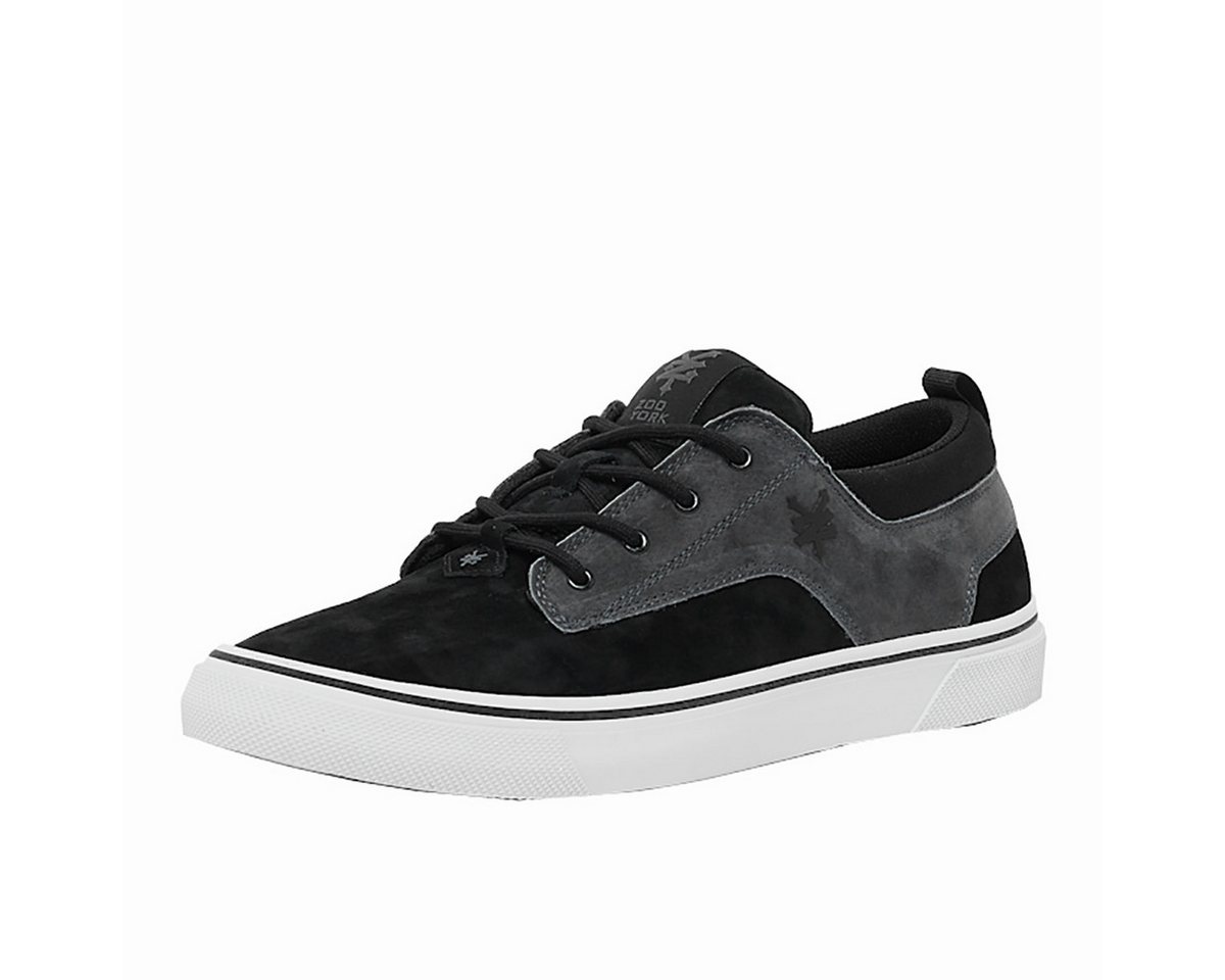 Zoo York Hangout Sneaker – Bild 2 von 4