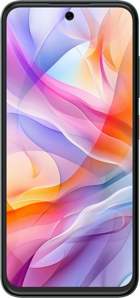 ZTE Blade V70 Vita Smartphone (17,02 cm/6,7 Zoll, 256 GB Speicherplatz, 50 MP Kamera) – Bild 3 von 5