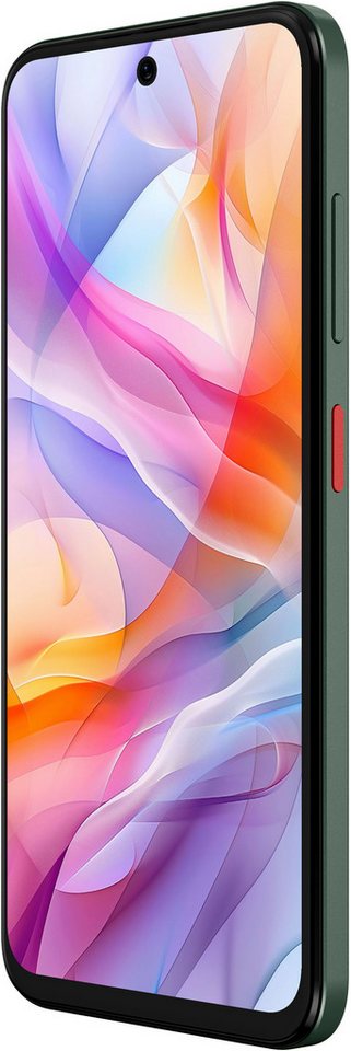 ZTE Blade V70 Vita Smartphone (17,02 cm/6,7 Zoll, 256 GB Speicherplatz, 50 MP Kamera) – Bild 4 von 5
