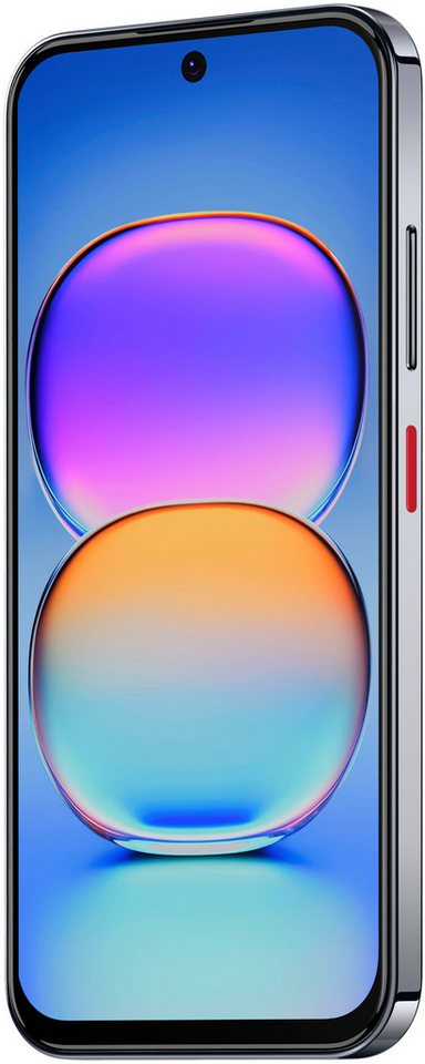 ZTE V80 Pro 8+256GB Smartphone (17,14 cm/6,75 Zoll, 256 GB Speicherplatz, 108 MP Kamera) – Bild 3 von 5
