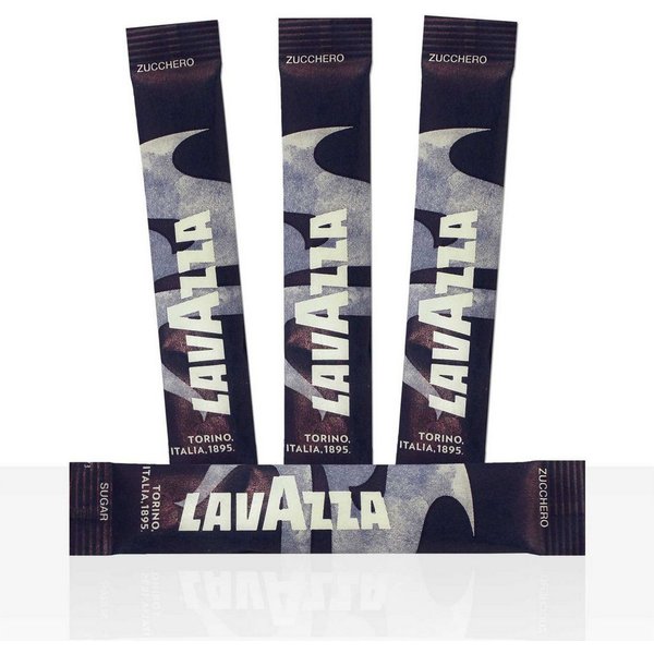 Lavazza Zucker Lavazza Zuckersticks 700 x 4g
