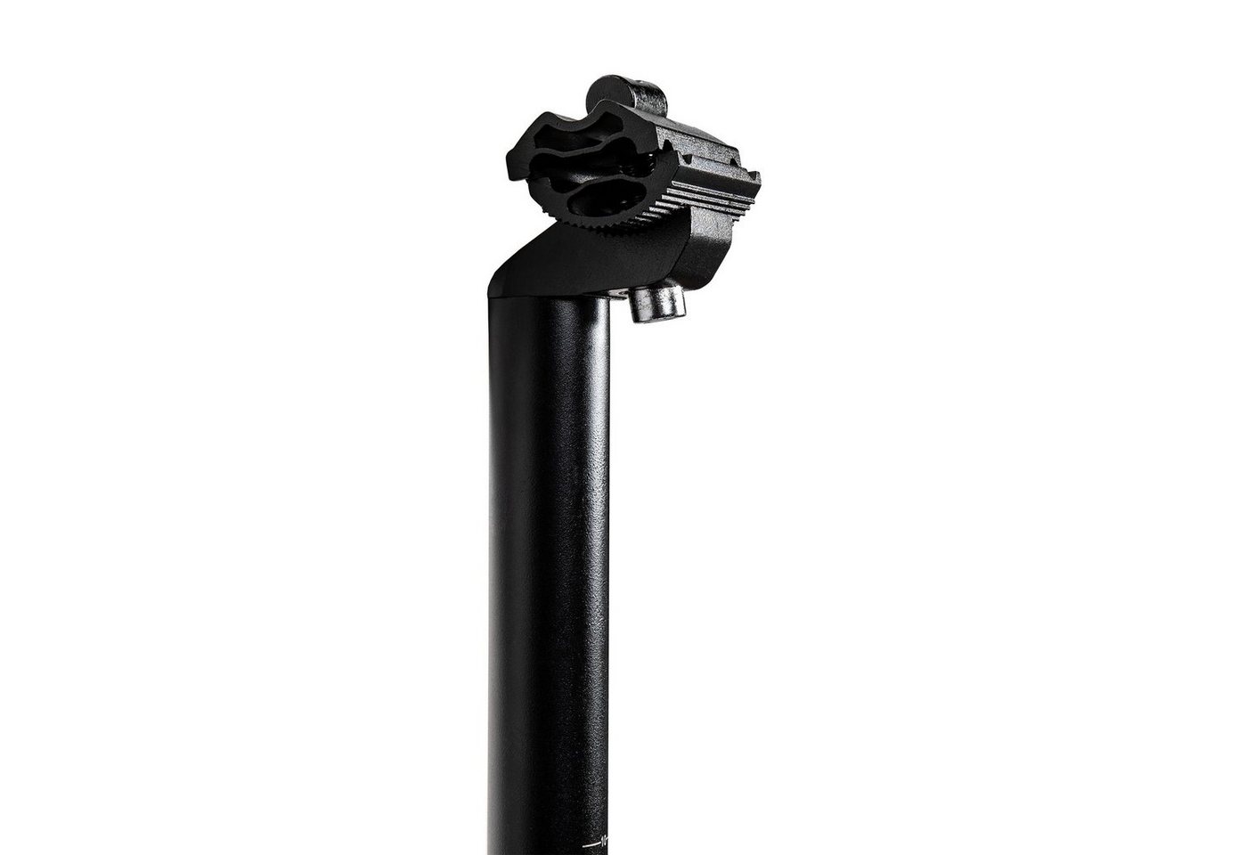 Zündapp Sattelstütze Sattelstütze (40 cm, 1 St), Patentsattelstütze Fahrrad Sattelstütze E-Bike Patent 400 mm 27,2 mm – Bild 5 von 5