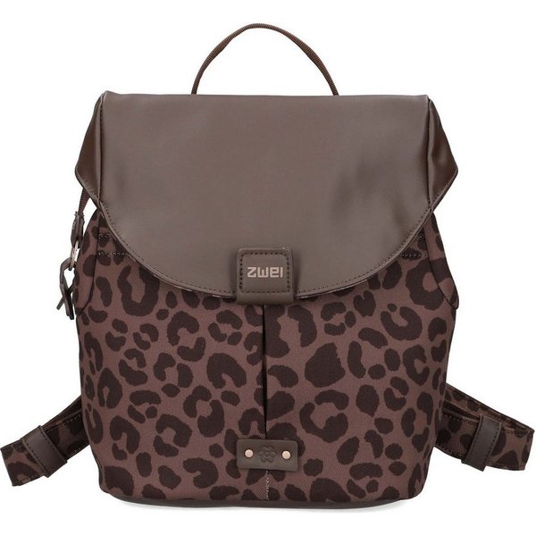 Zwei Cityrucksack Olli, Polyester