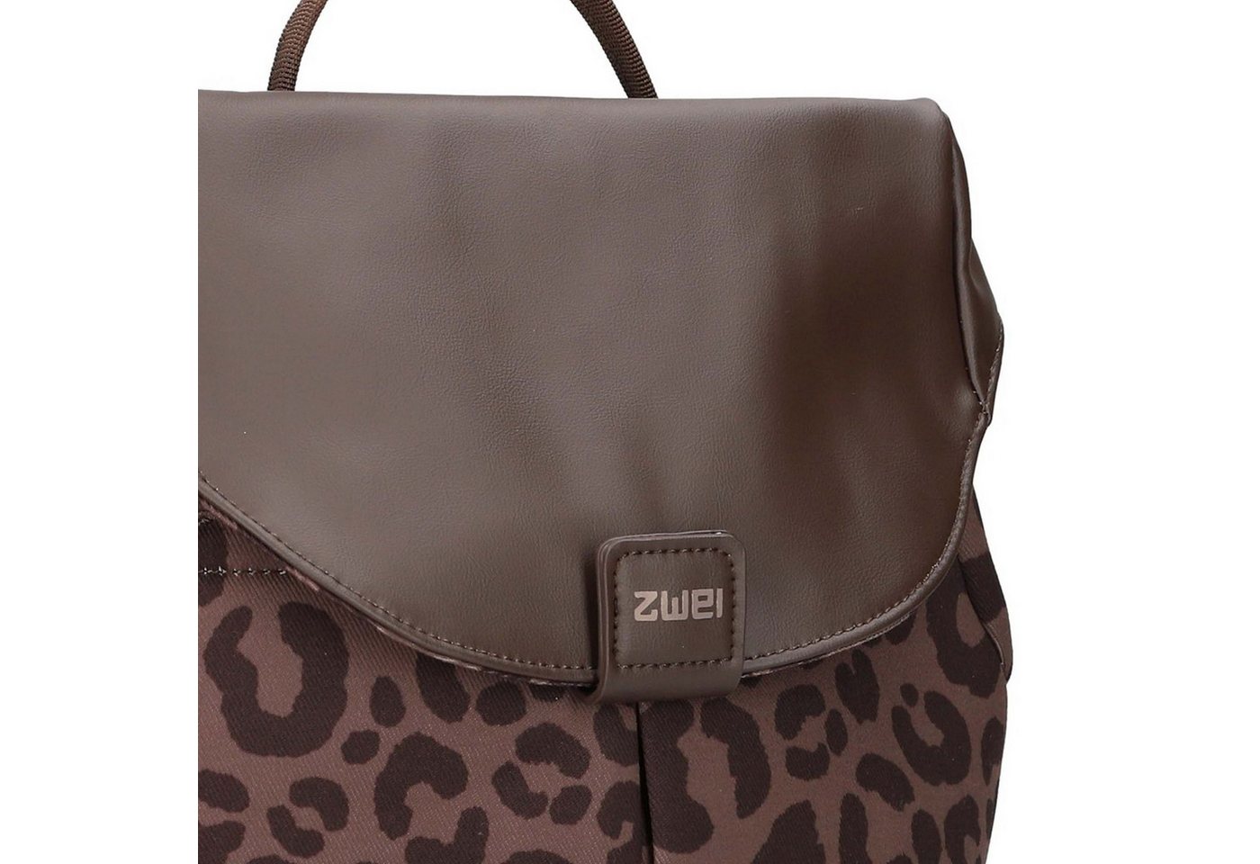 Zwei Cityrucksack Olli, Polyester – Bild 5 von 5