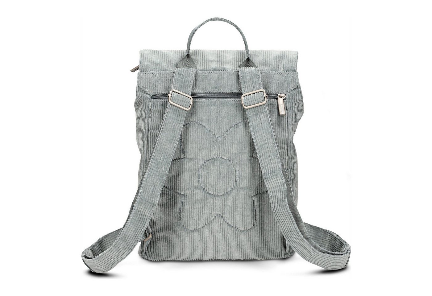 Zwei Daypack Mademoiselle.M, Polyurethan – Bild 2 von 4