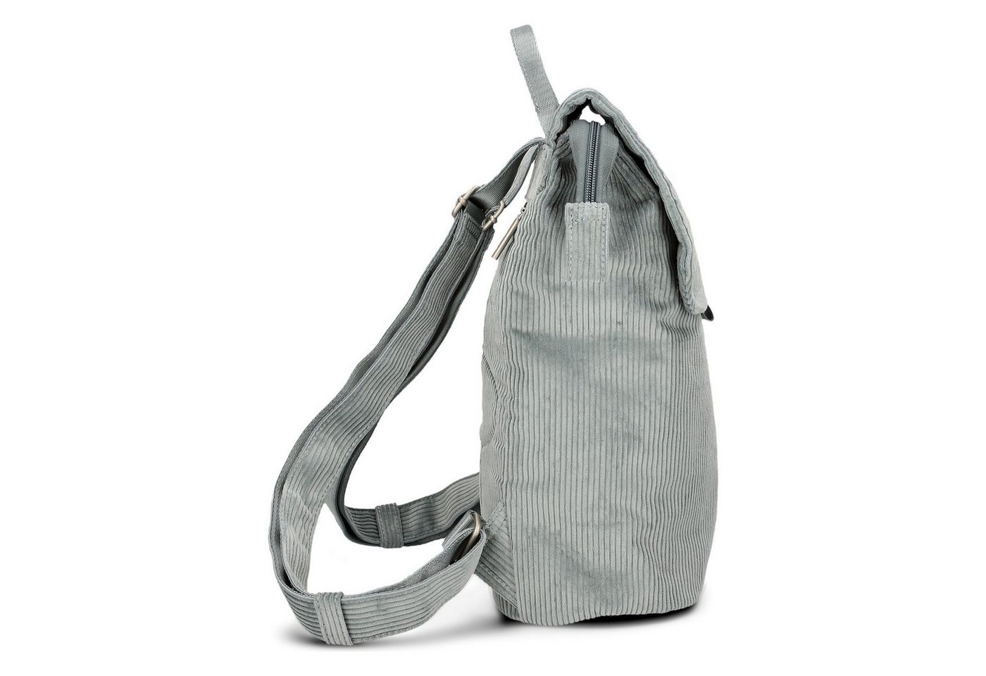 Zwei Daypack Mademoiselle.M, Polyurethan – Bild 3 von 4