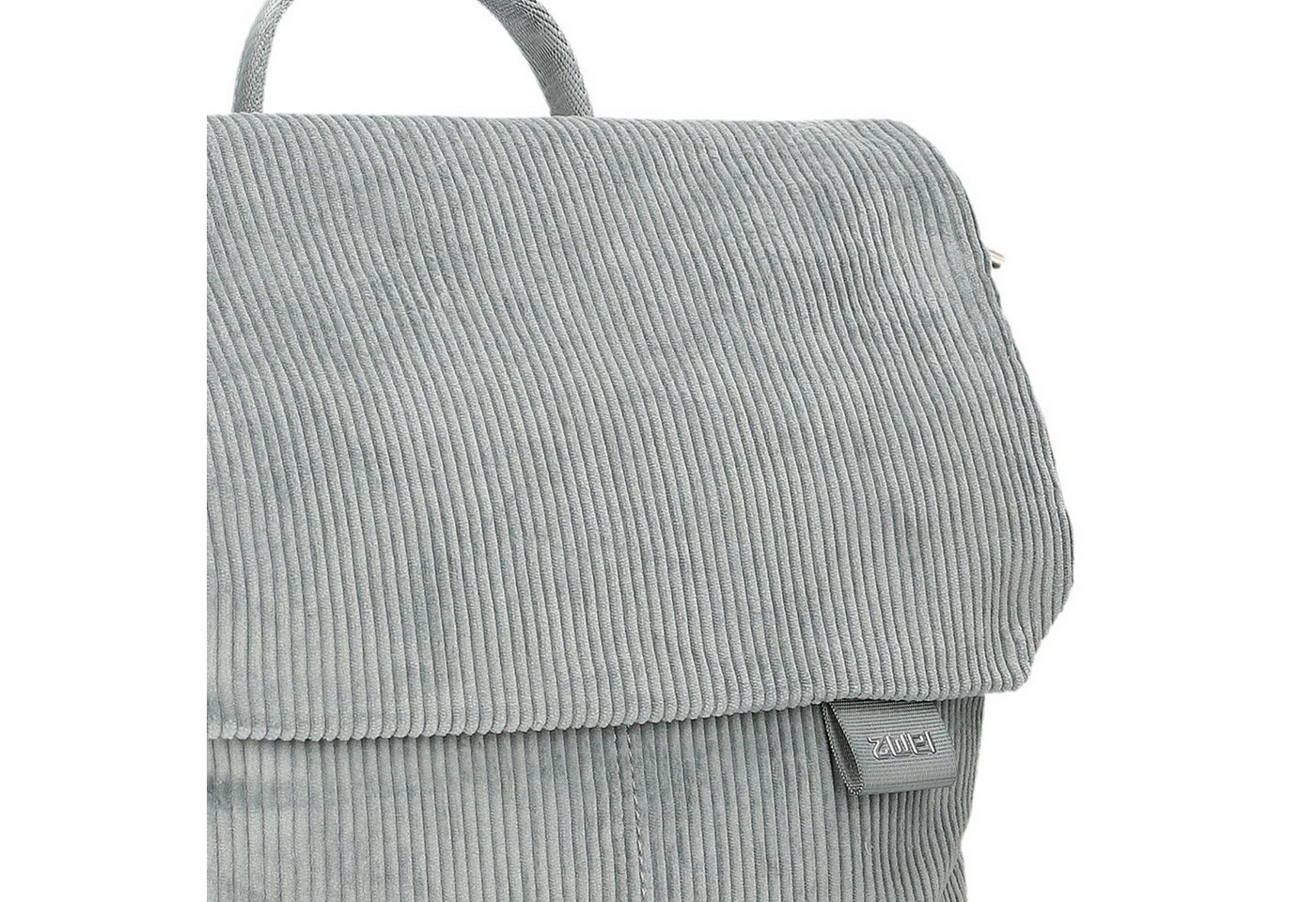 Zwei Daypack Mademoiselle.M, Polyurethan – Bild 4 von 4