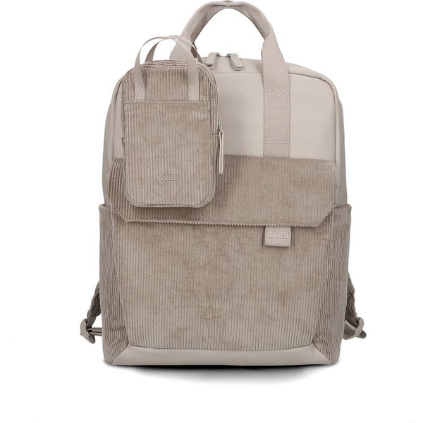 Zwei Rucksack Lou