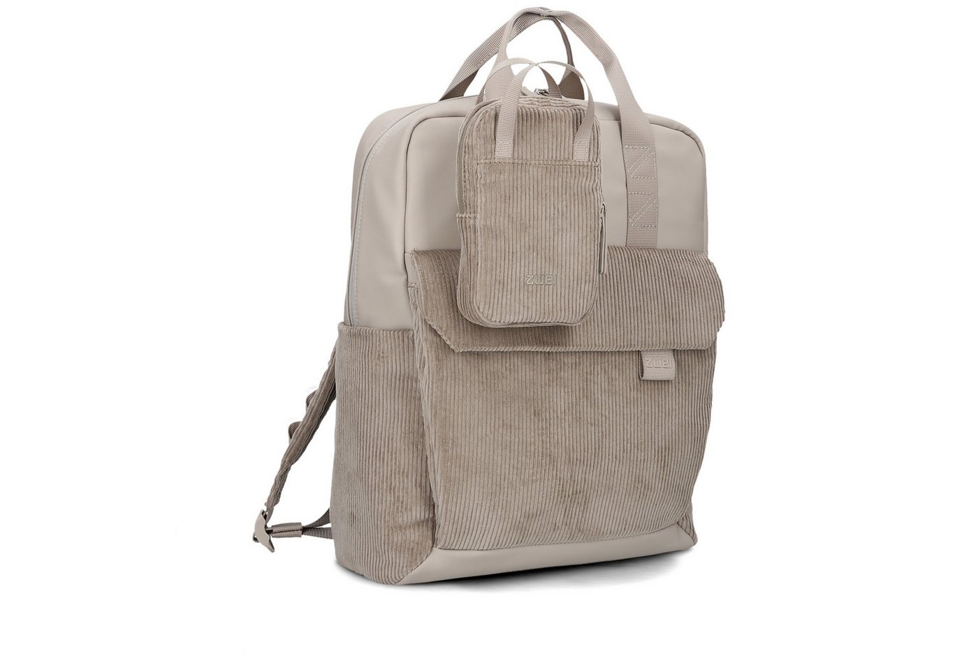 Zwei Rucksack Lou – Bild 2 von 5