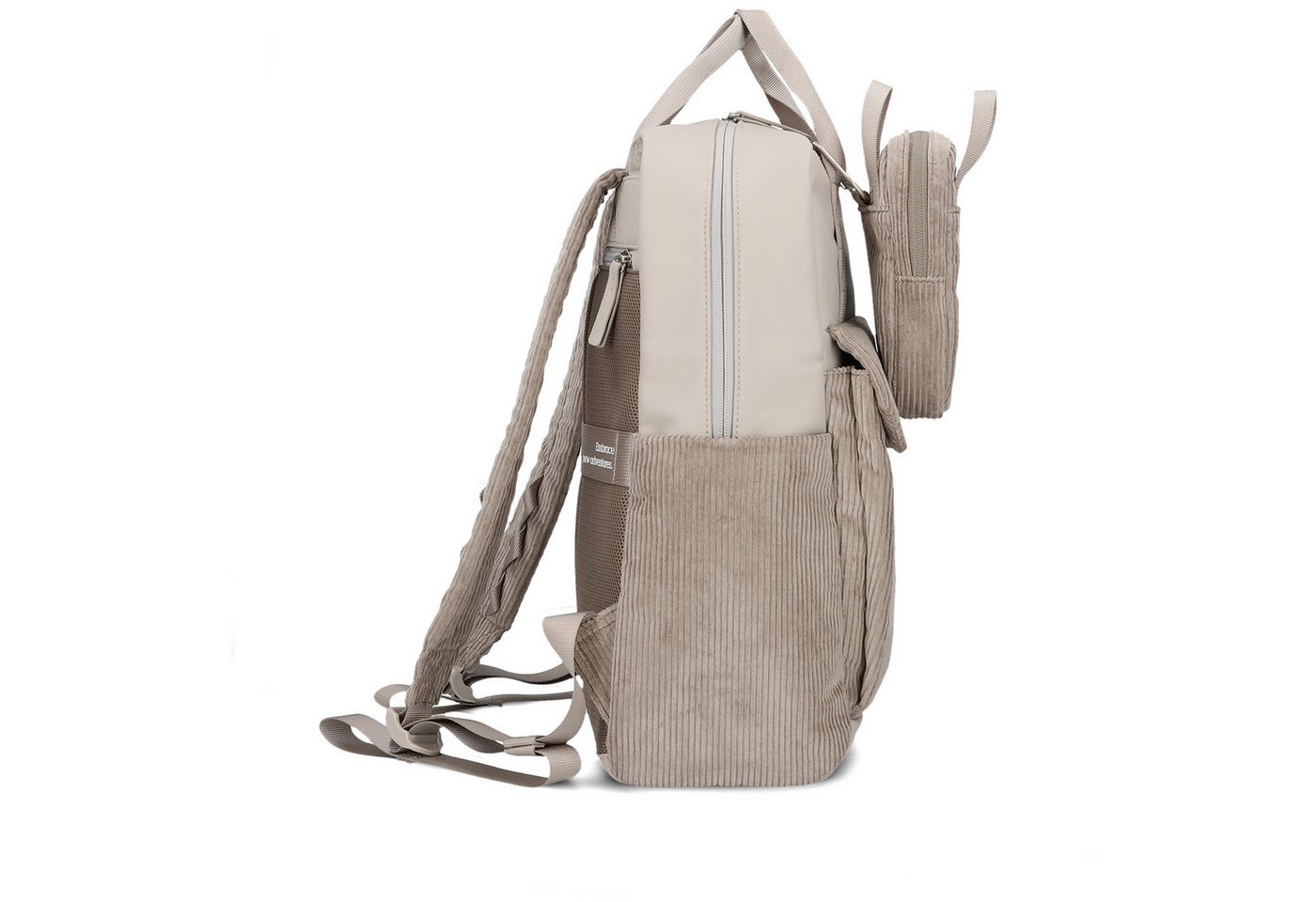 Zwei Rucksack Lou – Bild 3 von 5