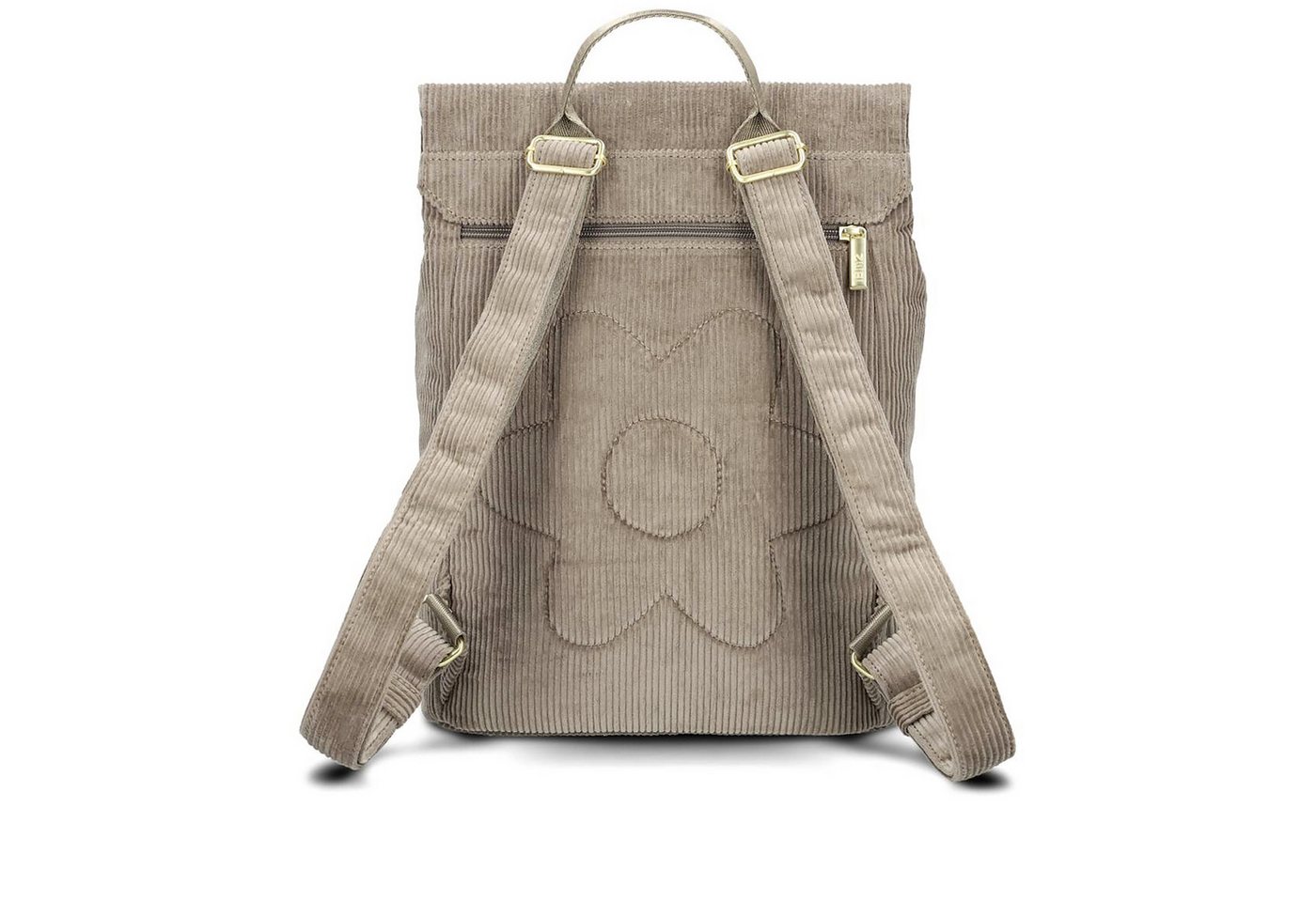 Zwei Rucksack Mademoiselle – Bild 5 von 5