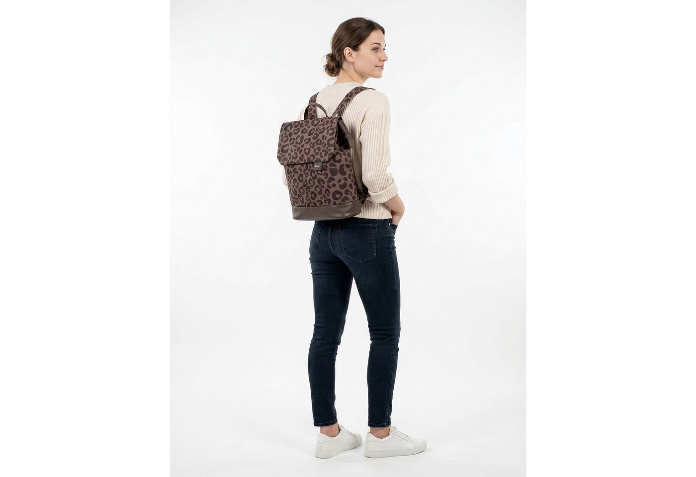 Zwei Rucksack Olli, Polyester – Bild 2 von 5