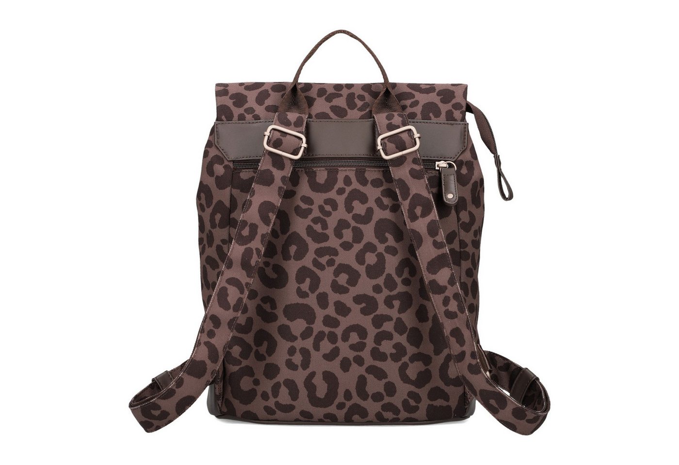 Zwei Rucksack Olli, Polyester – Bild 3 von 5