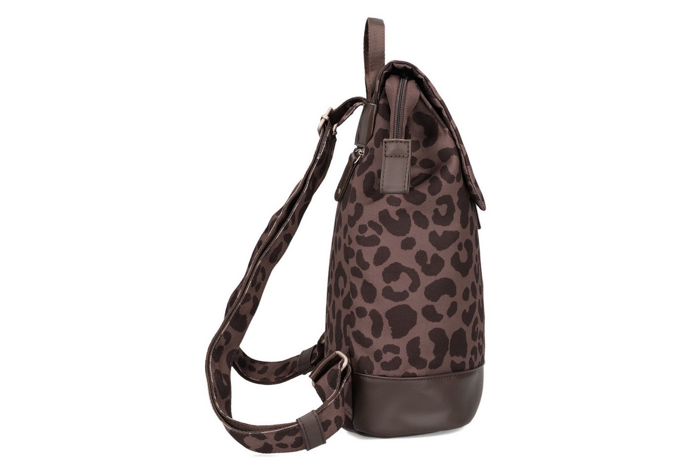 Zwei Rucksack Olli, Polyester – Bild 4 von 5