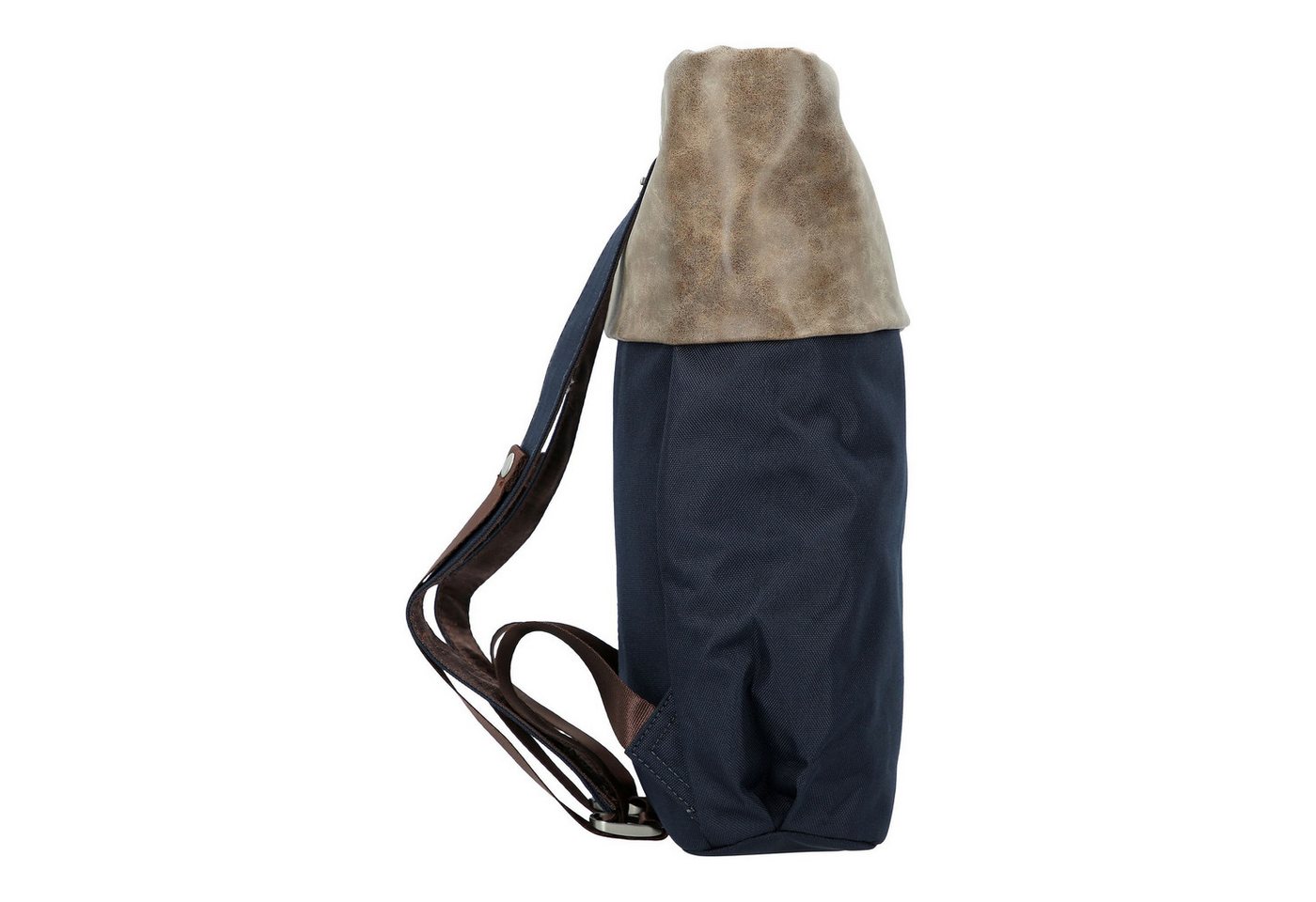 Zwei Rucksack Olli, Polyester – Bild 4 von 5