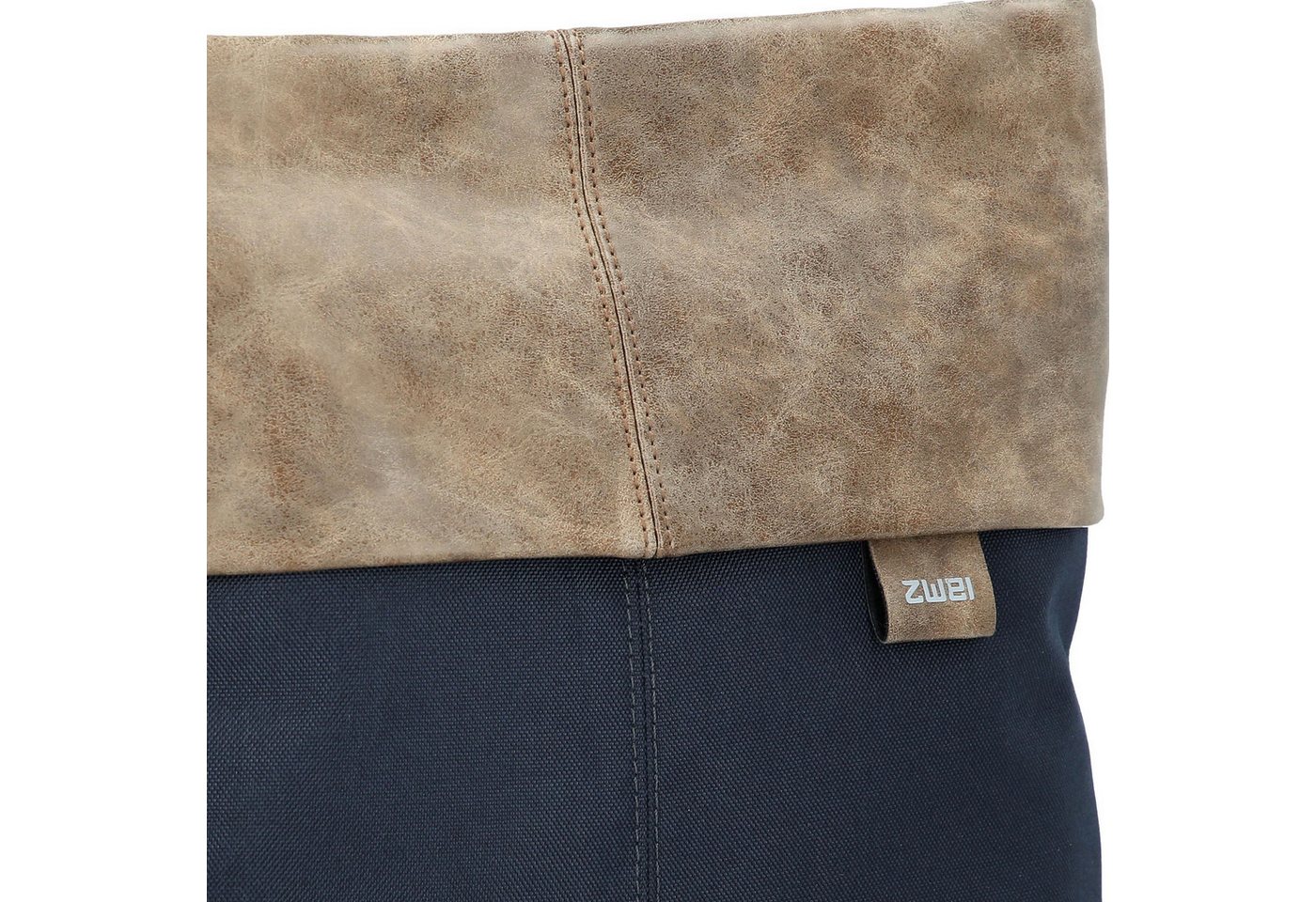 Zwei Rucksack Olli, Polyester – Bild 5 von 5