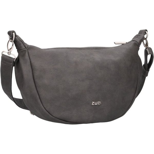 Zwei Umhängetasche M70 Half-Moon Bag