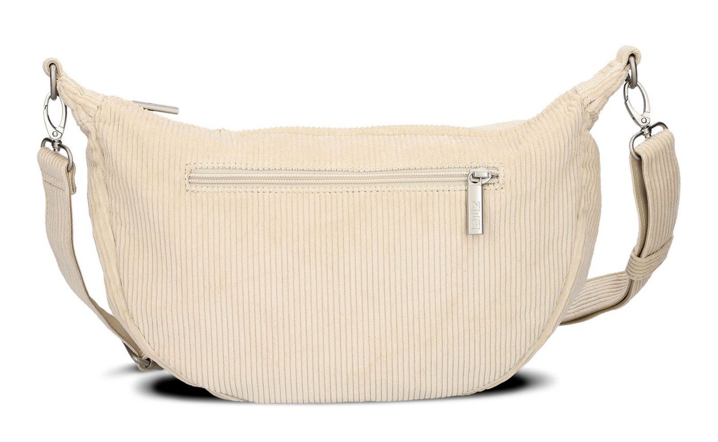 Zwei Umhängetasche M70 Half-Moon Bag – Bild 4 von 5